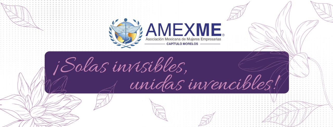 AMEXME Morelos